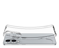 Spigen Liquid Crystal do Galaxy S25 Edge Crystal Clear - 1343727 - zdjęcie 3